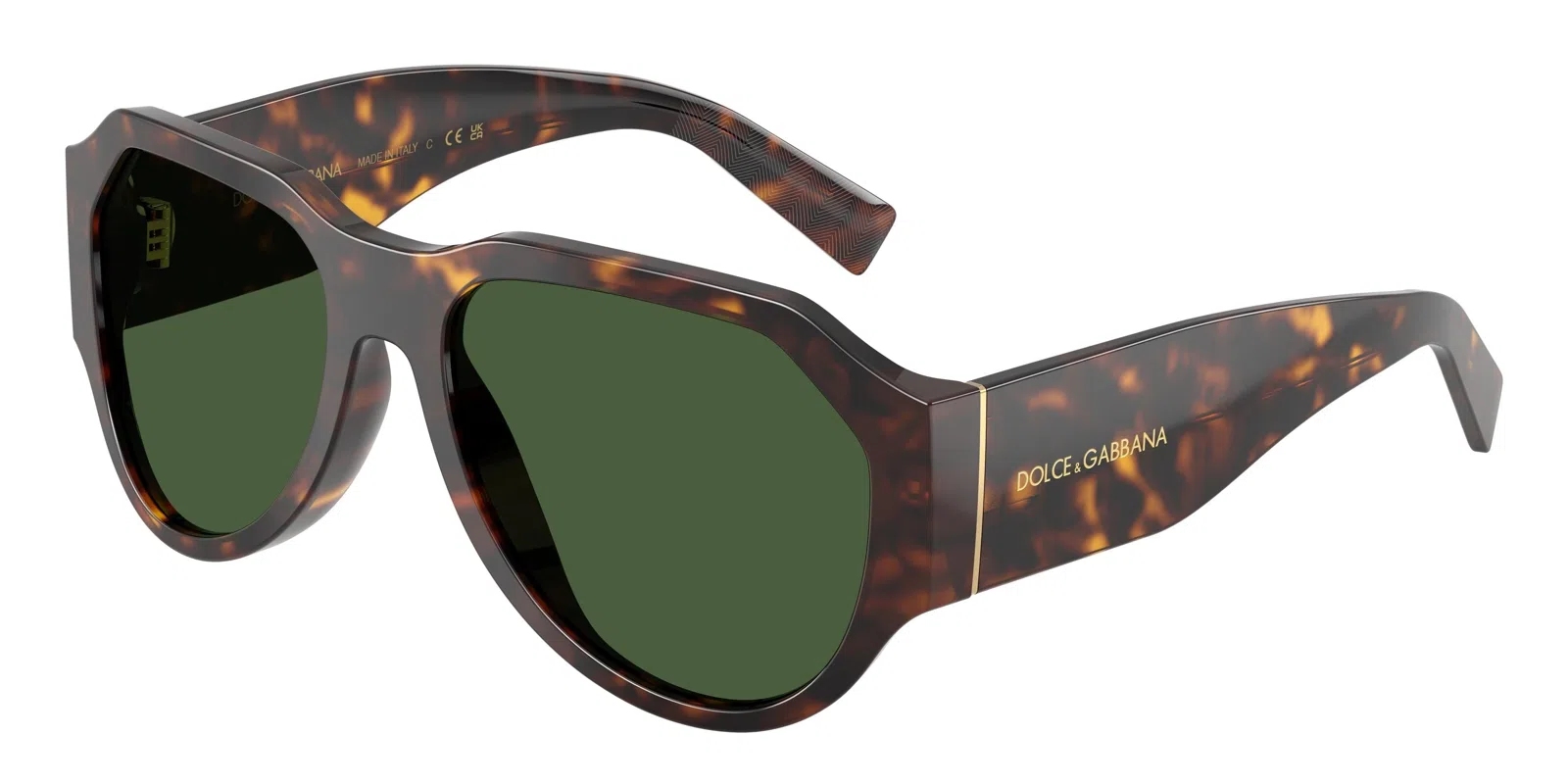 Dolce & Gabbana 4504 Sunglasses - view 2